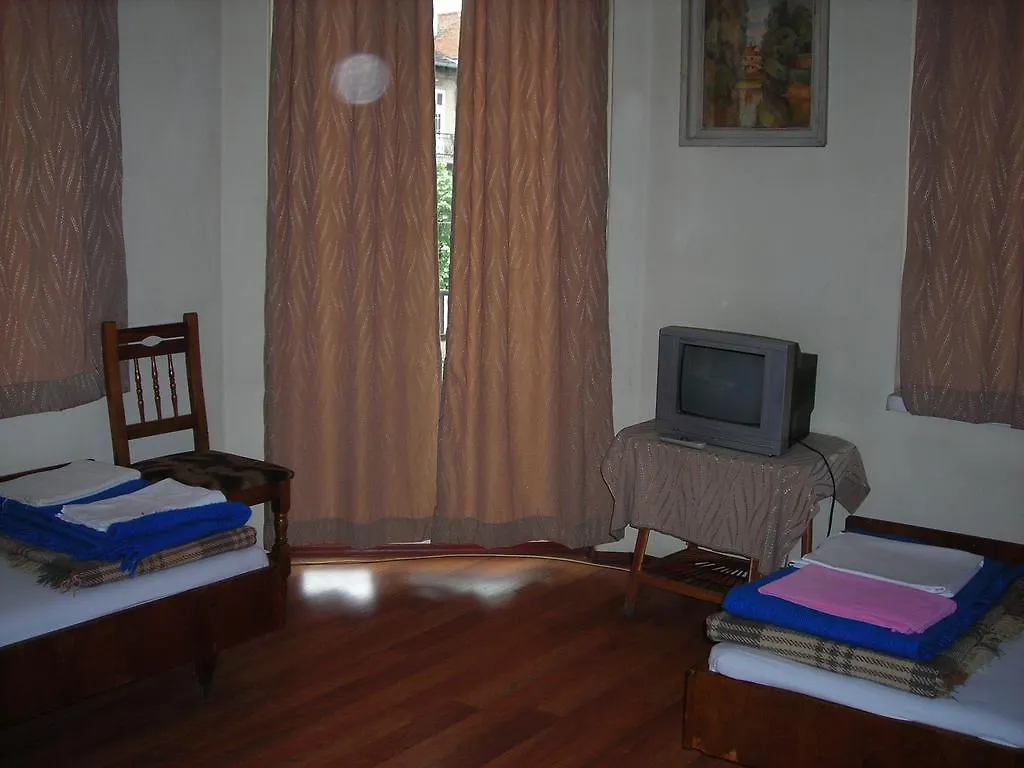 Ico Hostel Sofia