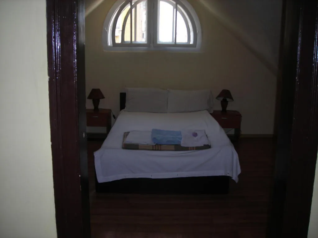 Ico Hostel Sofia