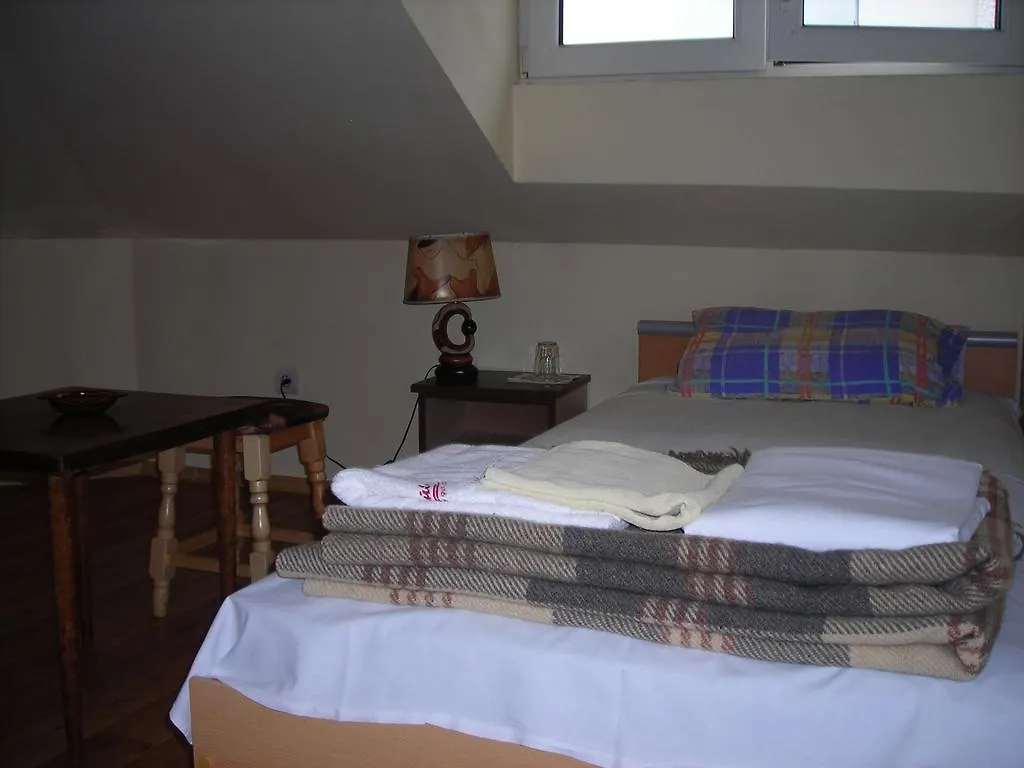 ICO Hostel Sofia 0*,