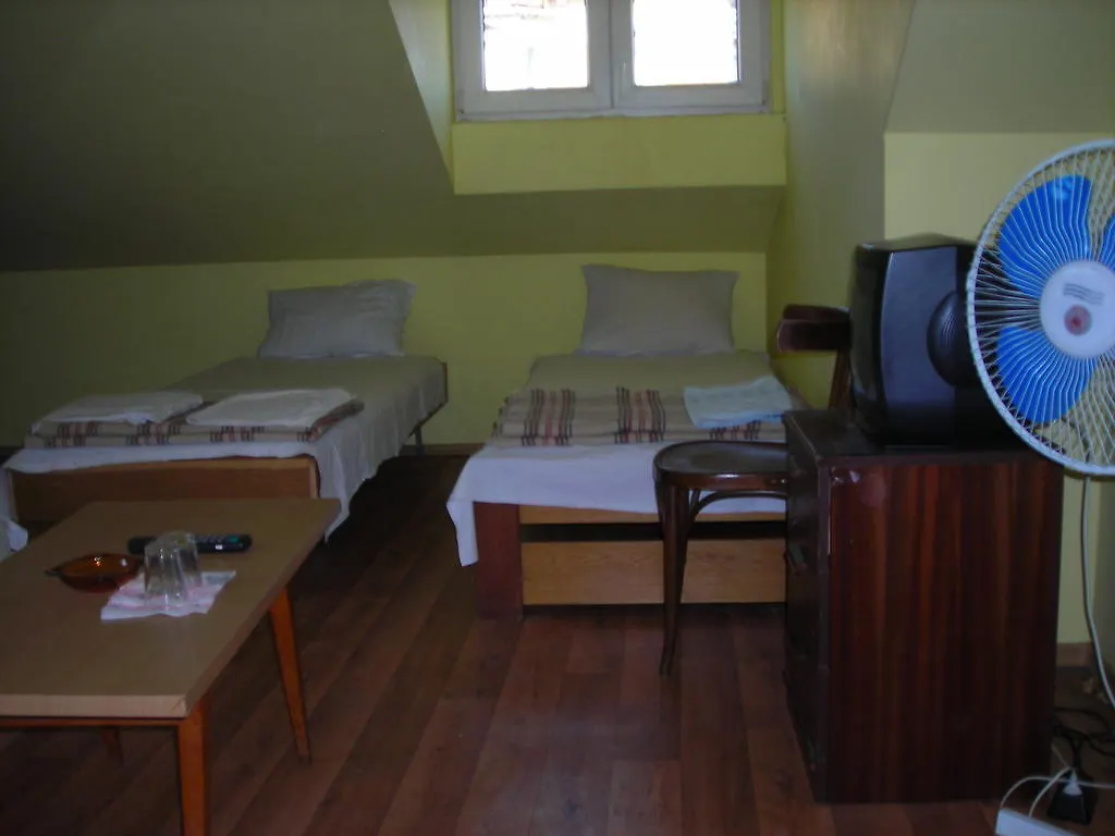ICO Hostel Sofia 0*,