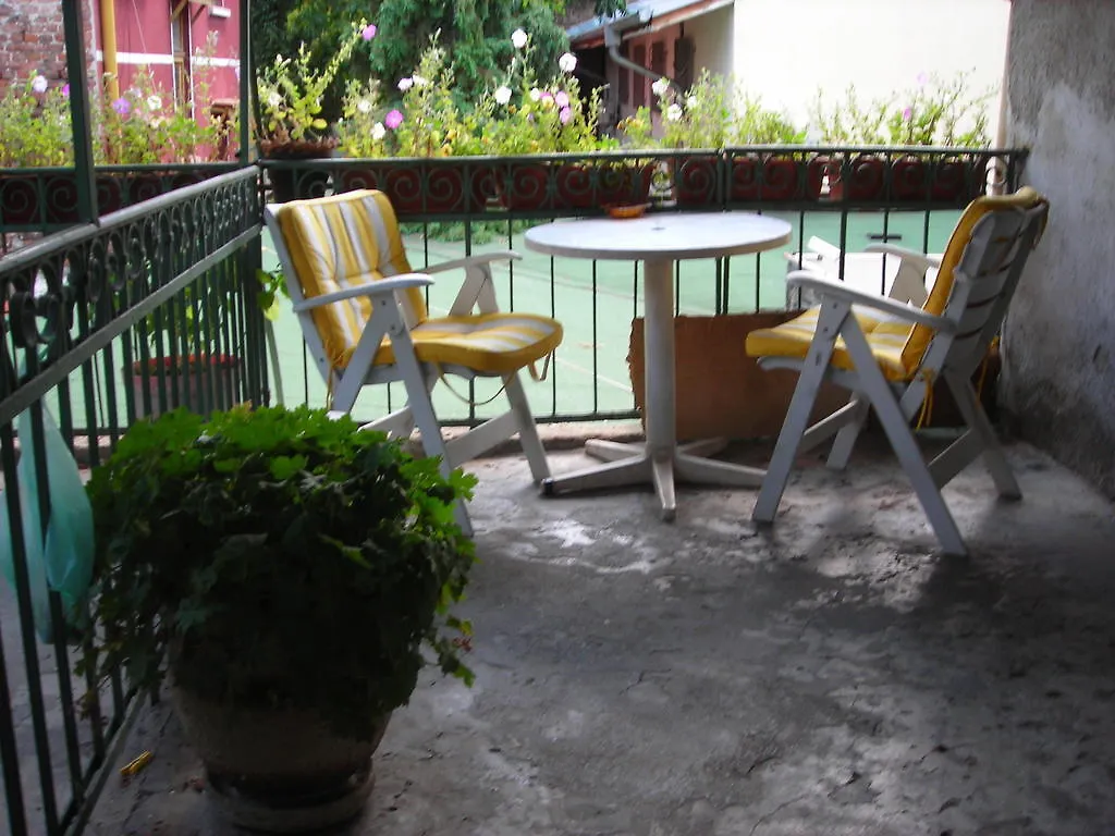 ICO Hostel Sofia