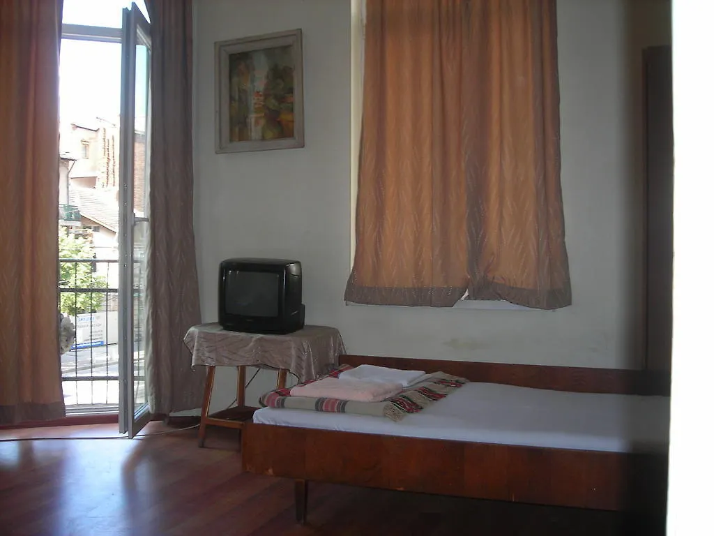 ICO Hostel Sofia 0*,  Bulgarien
