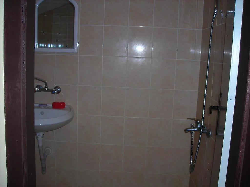 ICO Hostel Sofia
