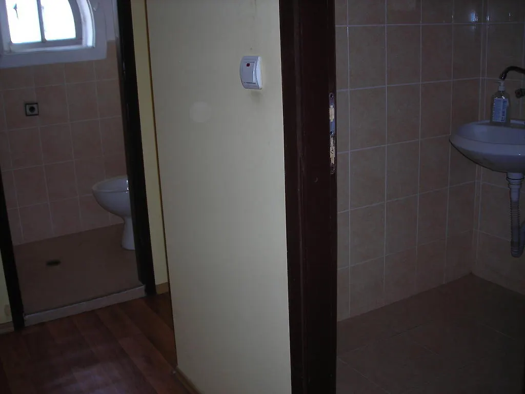 ICO Hostel Sofia