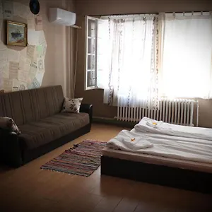 Hostal Serdika, Sofía