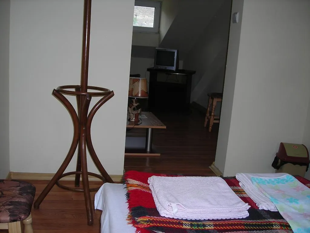 Ico Hostel Sofia