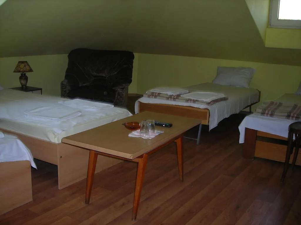 Ico Hostel Sofia