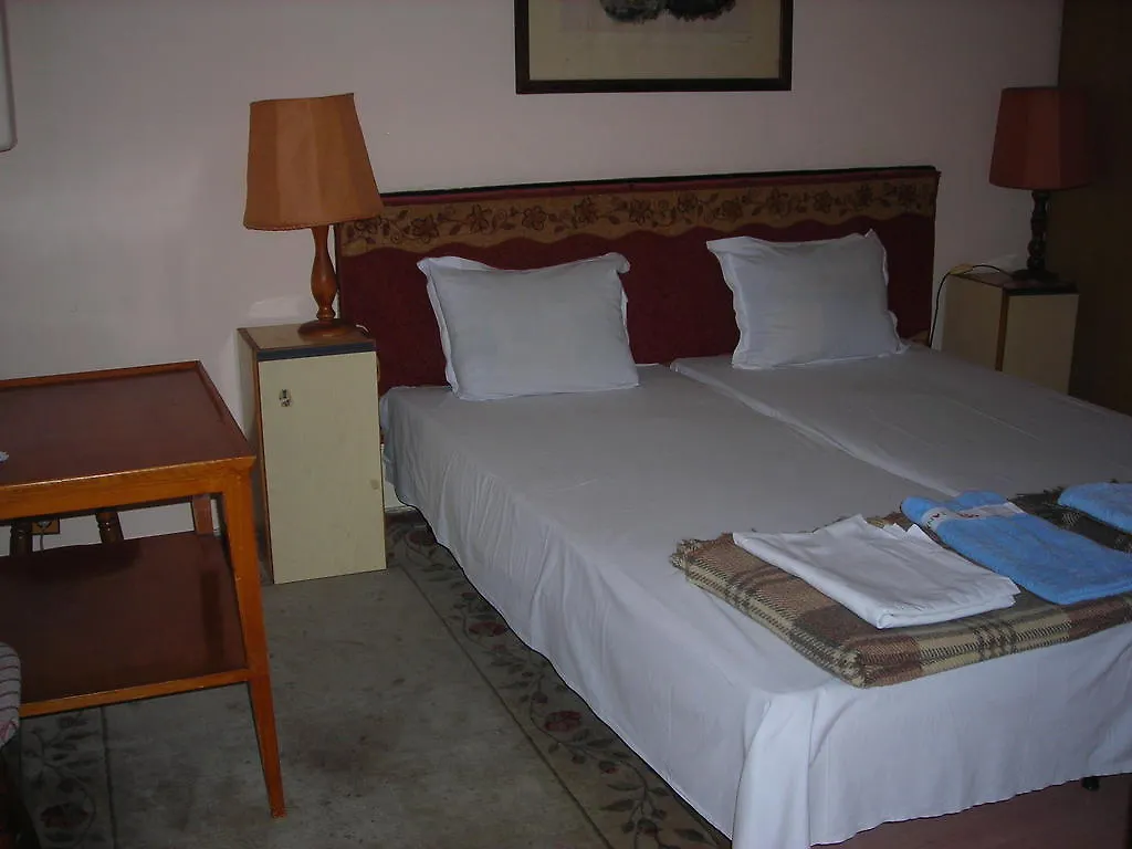 Ico Hostel Sofia