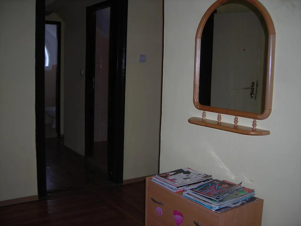 Ico Hostel Sofia