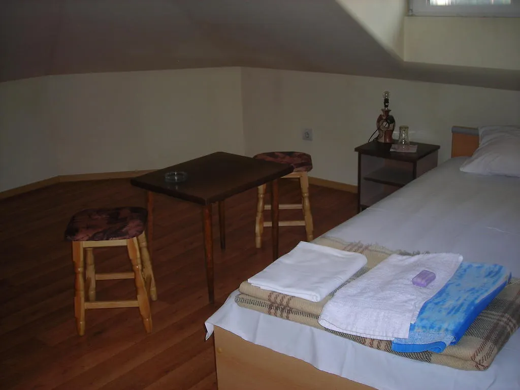 Ico Hostel Sofia