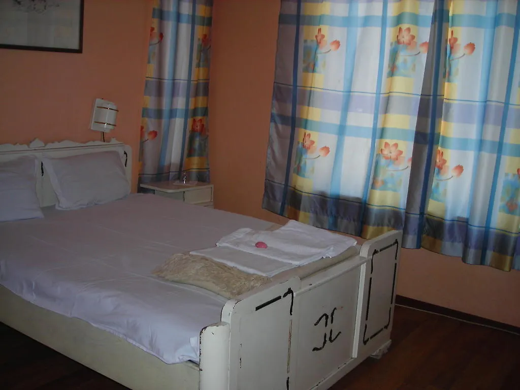 Ico Hostel Sofia Bulgarie
